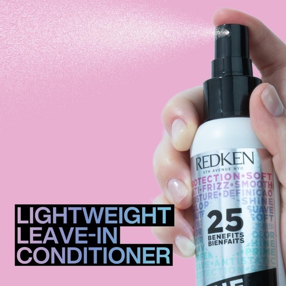 Redken One United All-In-One Multi-Benefit Treatment - Picture 2 of 3